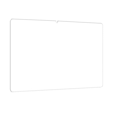Samsung Galaxy Tab S9+ (Plus) / S9 FE+ (Plus) Mobil Origin EasyGlass Skjermbeskytter - Gjennomsiktig