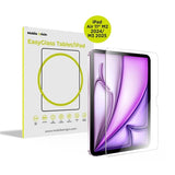 iPad Air 11" (2026 / 2025 / 2024) Mobil Origin EasyGlass Skjermbeskytter - Gjennomsiktig