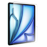iPad Air 13" (2026 / 2025 / 2024) Mobil Origin EasyGlass Skjermbeskytter - Gjennomsiktig