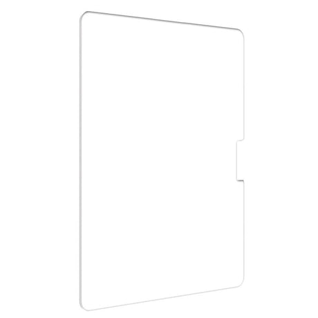 iPad Air 13" (2026 / 2025 / 2024) Mobil Origin EasyGlass Skjermbeskytter - Gjennomsiktig