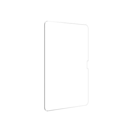iPad Pro 11" (2025 / 2024) Mobil Origin EasyGlass Skjermbeskytter - Gjennomsiktig