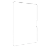 iPad Pro 13" (2025 / 2024) Mobil Origin EasyGlass Skjermbeskytter - Gjennomsiktig
