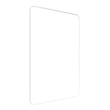 iPad 11" (2025) / 10.9" (2024 / 2022) Mobil Origin EasyGlass Skjermbeskytter - Gjennomsiktig