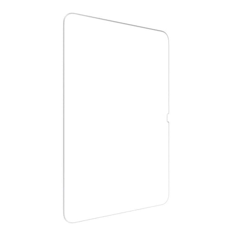 iPad 11" (2025) / 10.9" (2024 / 2022) Mobil Origin EasyGlass Skjermbeskytter - Gjennomsiktig