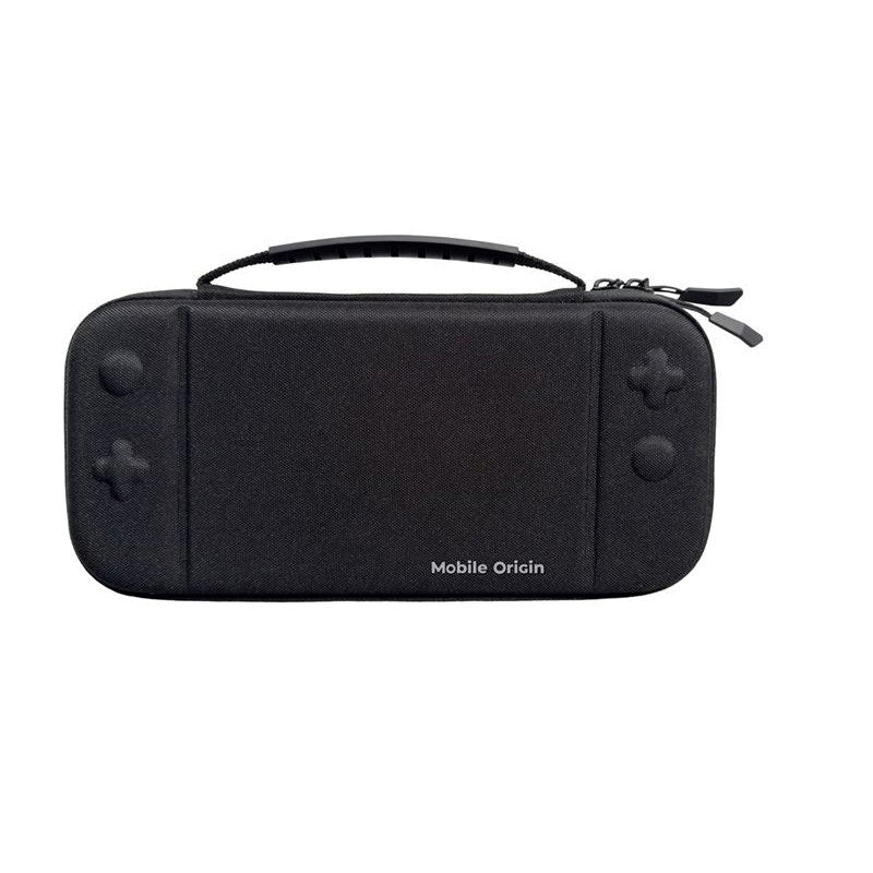 Mobile Origin Nintendo Switch 2 Reiseetui med Organisering - Svart