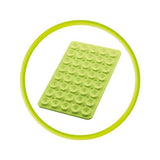 Mobile Origin Silikon Sugekop Mobilholder - Rosa
