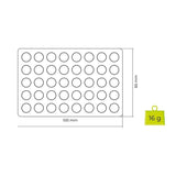 Mobile Origin Silikon Sugekop Mobilholder - Rosa