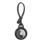 Mobile Origin AirTag 1. & 2. Gen. Loop Deksel - Svart