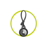 Mobile Origin AirTag 1. & 2. Gen. Loop Deksel - Svart