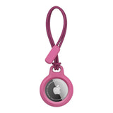 Mobile Origin AirTag 1. & 2. Gen. Loop Deksel - Rosa