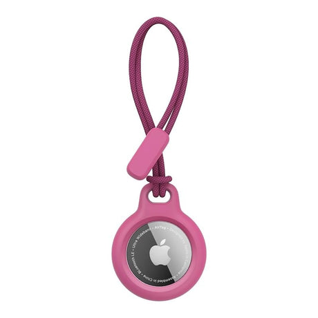 Mobile Origin AirTag 1. & 2. Gen. Loop Deksel - Rosa