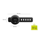 Mobile Origin MagEasy Mount - MagSafe Kompatibel - Svart