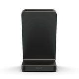 Mobile Origin PW10 15W Trådløs Lader – Qi Kompatibel - Svart