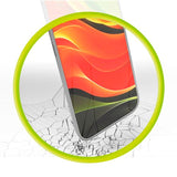 iPhone 17 Mobile Origin Screen Guard Skjermbeskytterglass med Easy Applicator - Gjennomsiktig