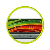iPhone Air Mobile Origin Beskyttende Glass inkl. Monteringsboks - Case Friendly - 2 stk. - Gjennomsiktig
