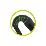 Mobile Origin 100W USB-C til USB-C Kabel med Skjerm - 1,5 m - Svart