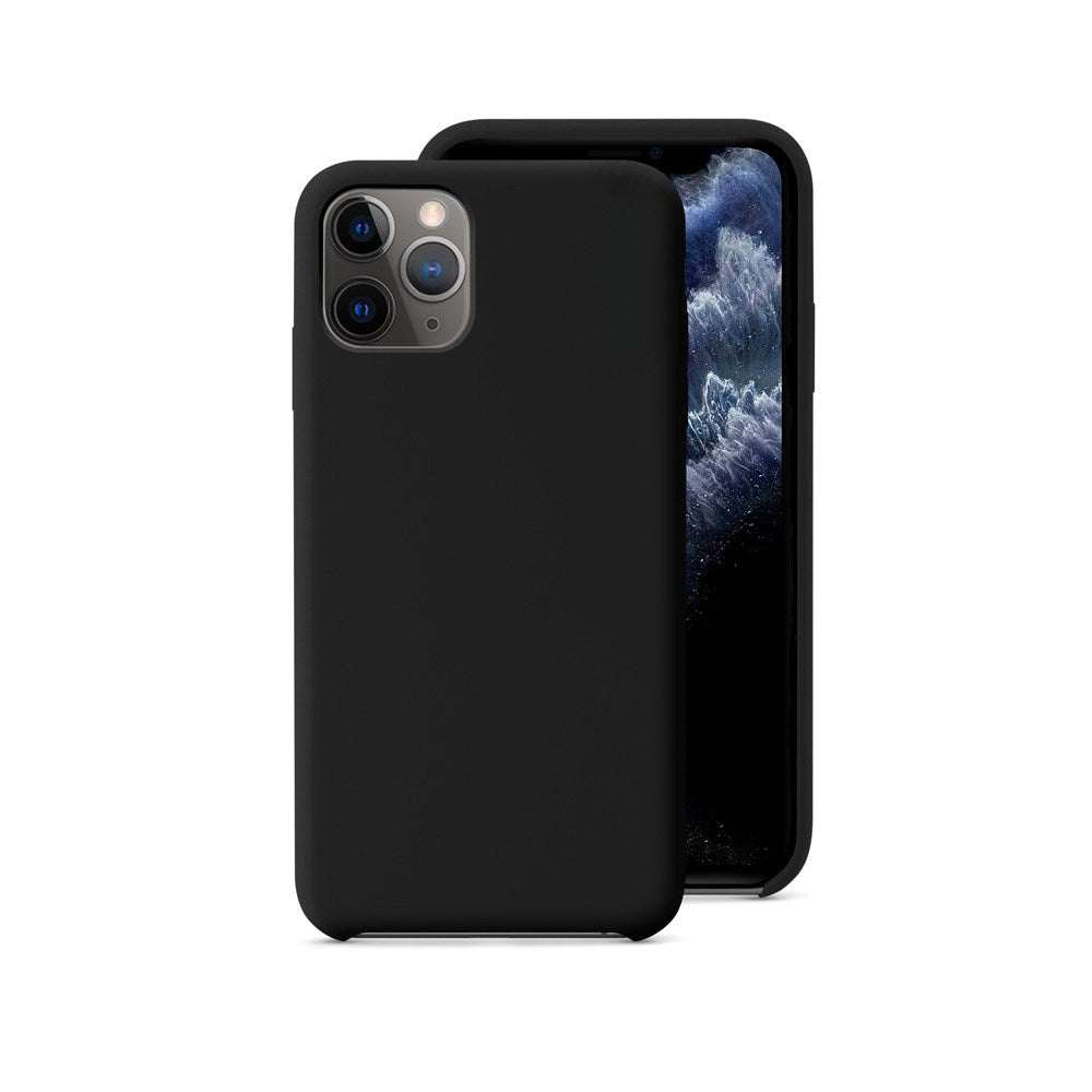 iPhone 11 Pro Epico Silikon Deksel - Svart