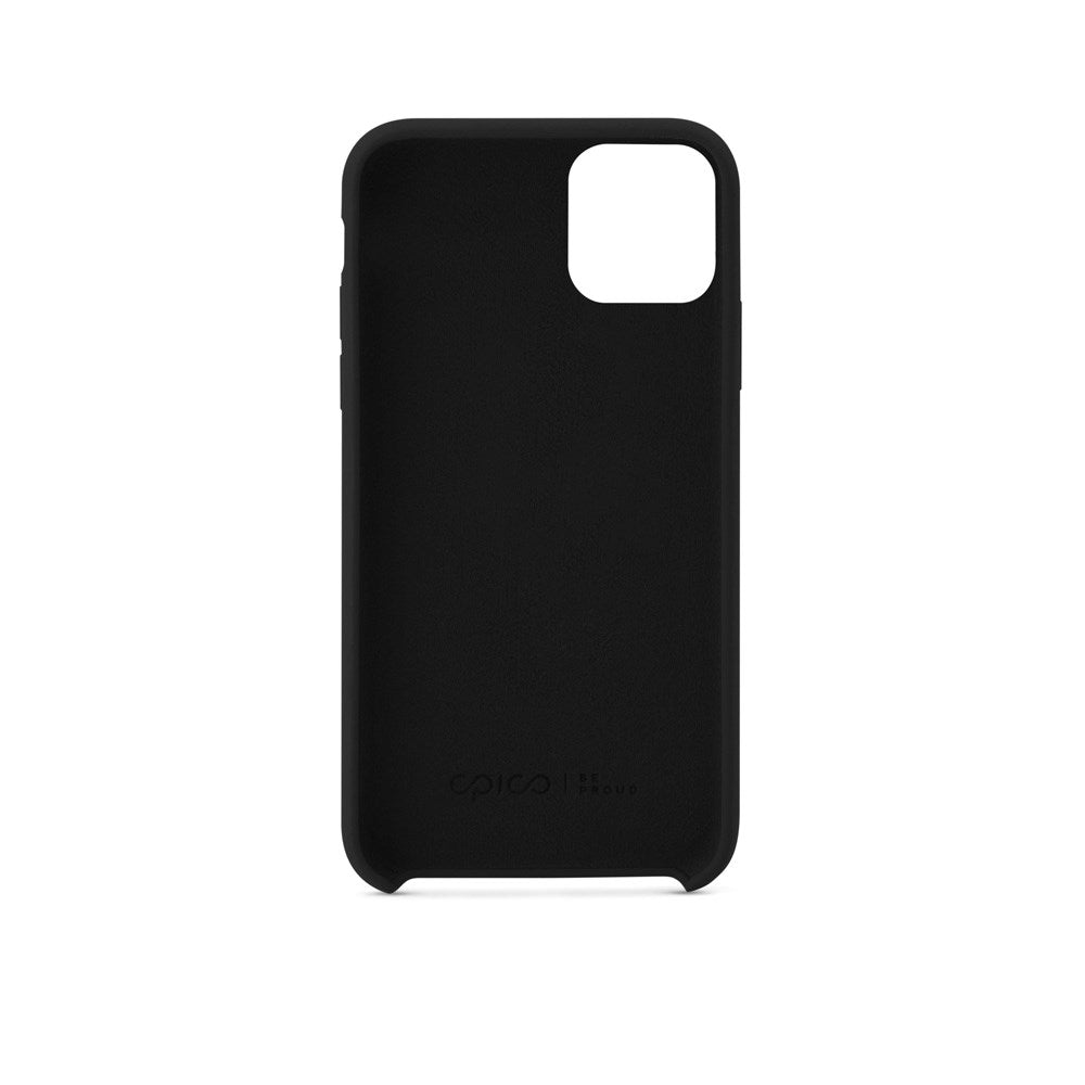 iPhone 11 Pro Epico Silikon Deksel - Svart