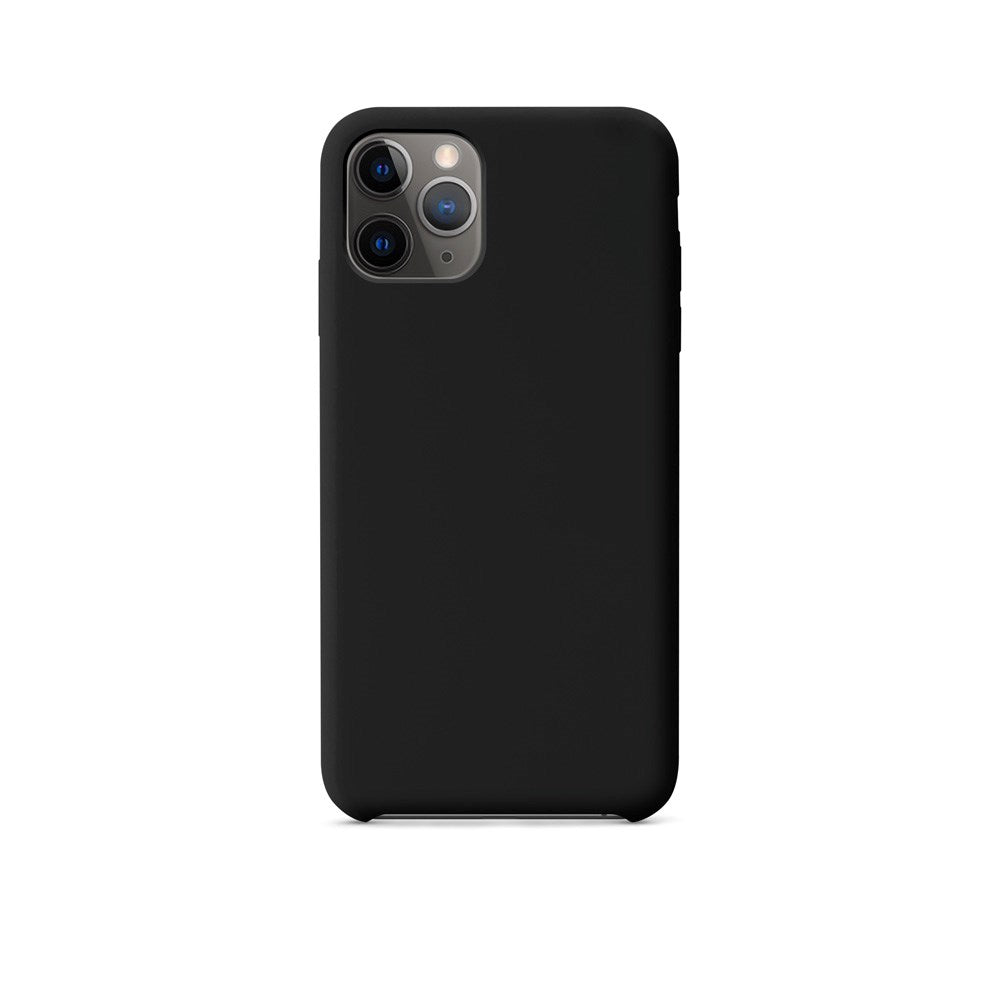 iPhone 11 Pro Epico Silikon Deksel - Svart