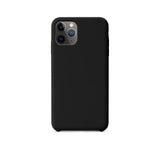 iPhone 11 Pro Epico Silikon Deksel - Svart