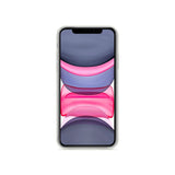 iPhone 11 Epico Hero Deksel - Gjennomsiktig