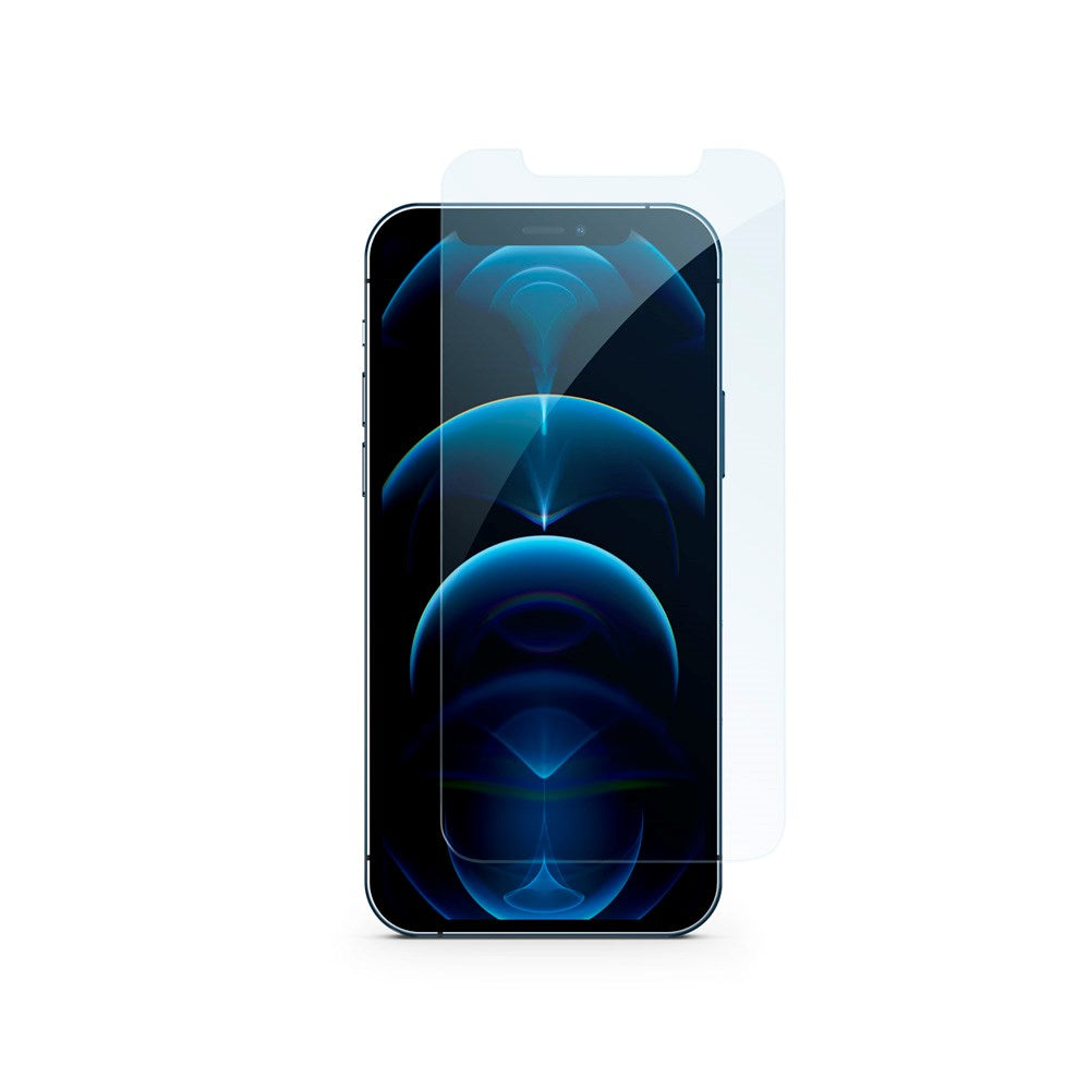 iPhone 12 Mini Epico Skjermglass - Gjennomsiktig