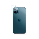 iPhone 12 Epico Kameralinsebeskyttelsesglass - Gjennomsiktig