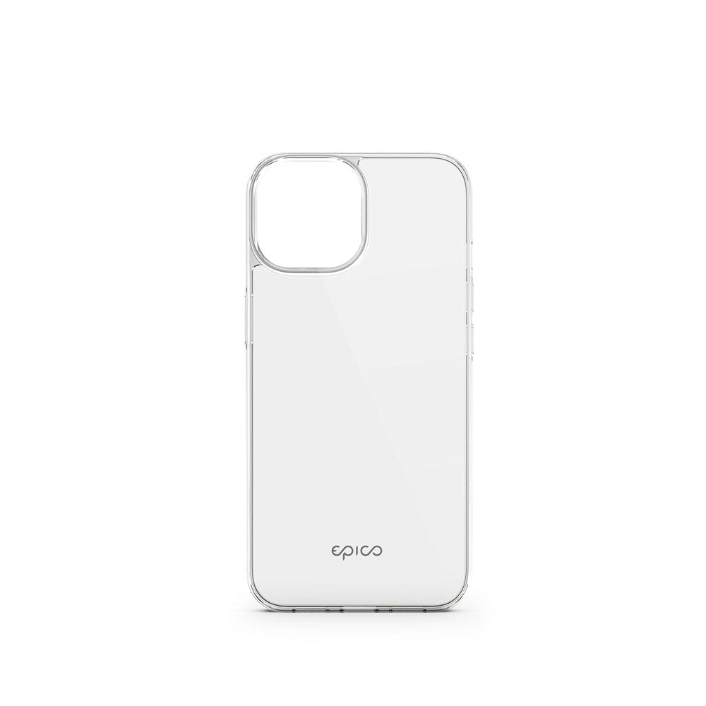 iPhone 13 Epico Hero Deksel - Gjennomsiktig