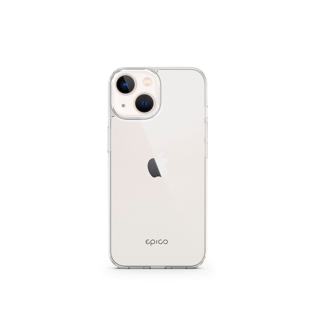 iPhone 13 Epico Hero Deksel - Gjennomsiktig