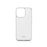 iPhone 13 Pro Epico Hero Deksel - Gjennomsiktig