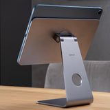 Epico Magnetisk Aluminium Stativ til Apple iPad - Space Grey