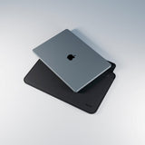 Epico Kunstskinn MacBook / Laptop Sleeve 13" (320 x 225 mm) - Svart