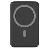 Epico Mag+ Stativ Aluminium Powerbank 7000 mAh / 20W - MagSafe-Kompatibel - Svart