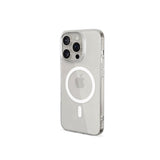 iPhone 16 Pro Max Epico SlimGlass Mag+ Deksel - MagSafe Kompatibel - Gjennomsiktig