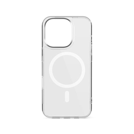 iPhone 16 Pro Max Epico SlimGlass Mag+ Deksel - MagSafe Kompatibel - Gjennomsiktig