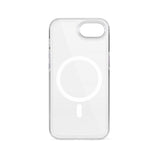 iPhone 17e / 16e Epico Mag+ Hero Deksel - MagSafe Kompatibel - Gjennomsiktig