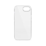 iPhone 17e / 16e Epico Twiggy Gloss Case - Gjennomsiktig