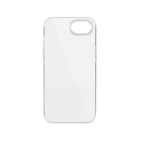 iPhone 17e / 16e Epico Twiggy Gloss Case - Gjennomsiktig