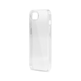 iPhone 17e / 16e Epico Twiggy Gloss Case - Gjennomsiktig