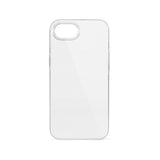 iPhone 17e / 16e Epico Twiggy Gloss Case - Gjennomsiktig