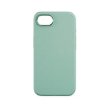 iPhone 17e / 16e Epico Mag+ Silikon Deksel - MagSafe Kompatibel - Pastel Mint