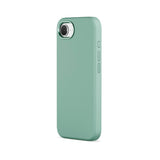 iPhone 17e / 16e Epico Mag+ Silikon Deksel - MagSafe Kompatibel - Pastel Mint