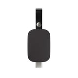 Epico UltraBase Mini USB-C Lader til Apple Watch - Svart