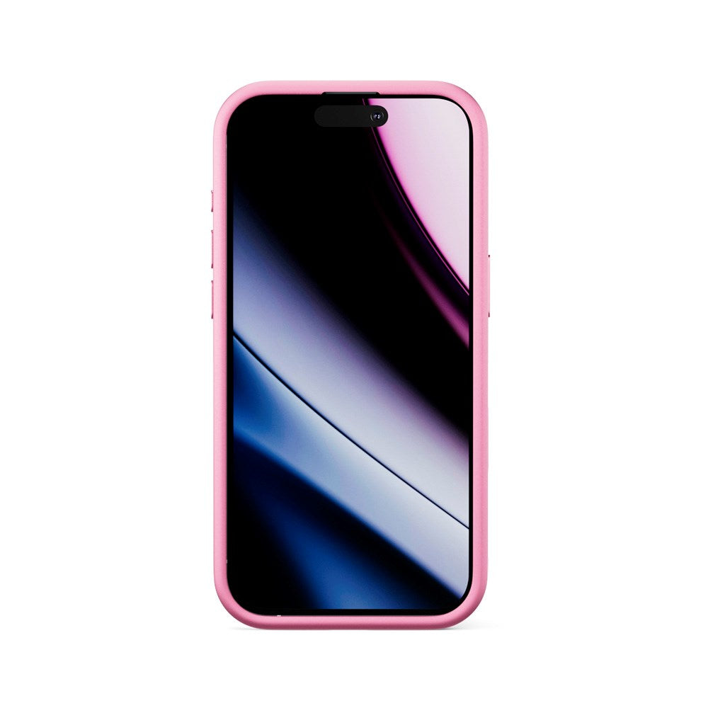 iPhone 17 Epico HeroMatte Pro Mag+ Deksel - MagSafe Kompatibel - Rosa