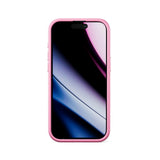 iPhone 17 Epico HeroMatte Pro Mag+ Deksel - MagSafe Kompatibel - Rosa