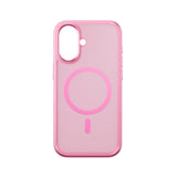 iPhone 17 Epico HeroMatte Pro Mag+ Deksel - MagSafe Kompatibel - Rosa