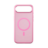 iPhone Air Epico HeroMatte Pro Mag+ Deksel - MagSafe Kompatibel - Rosa