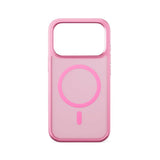 iPhone 17 Pro Max Epico HeroMatte Pro Mag+ Deksel - MagSafe Kompatibel - Rosa