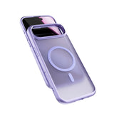 iPhone Air Epico HeroMatte Pro Mag+ Deksel - MagSafe Kompatibel - Lilla