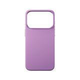 iPhone 17 Pro Epico Silicone Pro Mag+ Deksel - MagSafe Kompatibel - Purple